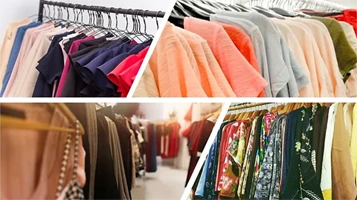 Diverse Apparel Sourcing Solutions by CM Textile - Your Global Manufacturing Partner