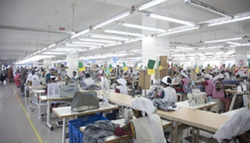 CM Textile Team - Driving Excellence in Garments Sourcing as a Leading Buying House in Bangladesh