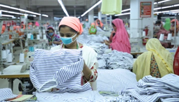 Rigorous Quality Control at CM Textile - Ensuring Superior Standards as a Garments Buying House in Bangladesh
