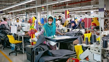 Leading Garments Manufacturer and Exporter - CM Textile: Quality Craftsmanship, Global Reach