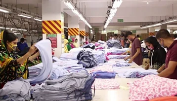 Rigorous Quality Control at CM Textile - Ensuring Superior Standards as a Garments Manufacturer and Exporter