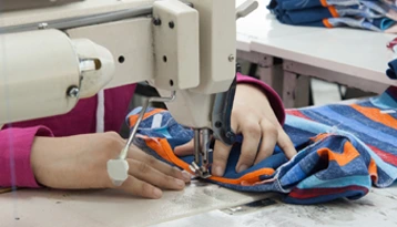 CM Textile's Global Network - Your Gateway to International Garments Manufacturing and Exporting Excellence